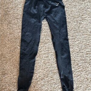 Gymshark Black Apparel